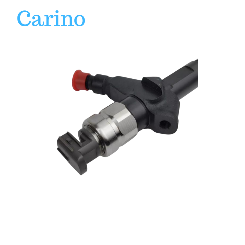 095000-7320 23670-0R130 Diesel Injector 